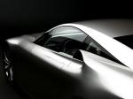 Lexus LF-A Concept 2007 года